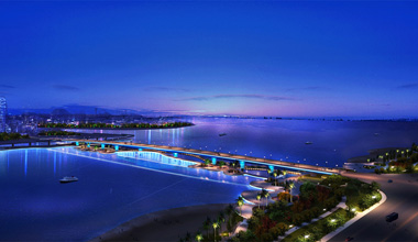 《東莞經(jīng)濟(jì)》采訪揚(yáng)光照明總經(jīng)理王宏